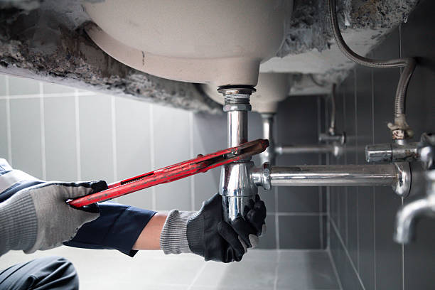 Trusted Sewer Line Repair service in Arab, AL - AAA Plumbing Heating